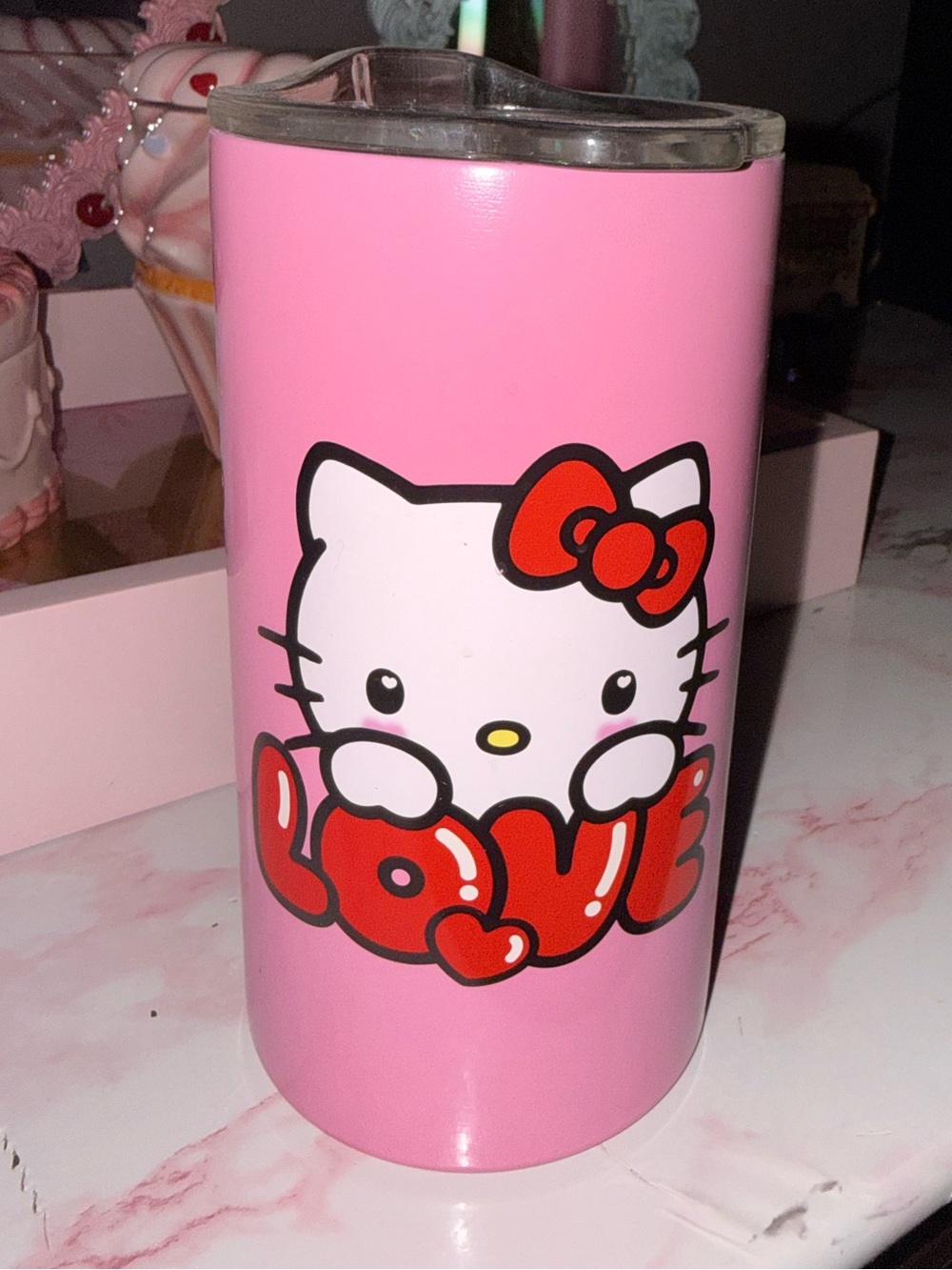 Hello Kitty Mug with Handle
